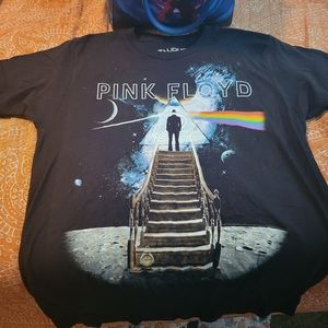 Pink Floyd Shirt